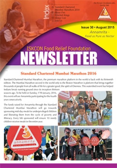 Newsletter August-2015