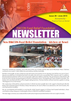 Newsletter June-2015