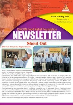 Newsletter May-2015