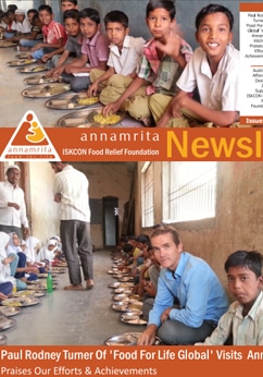 Newsletter May-2013