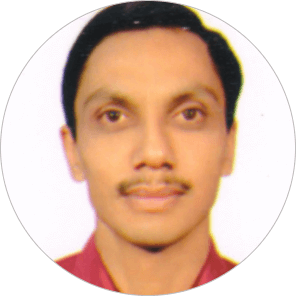 Shri. Sandeep Gupta