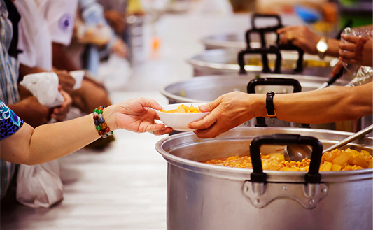Everything you need to know about the functions of a food NGO